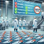 ⚠️ Mises en garde de la FDA à l’encontre d’entreprises de produits de la mer