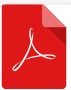 icône pdf