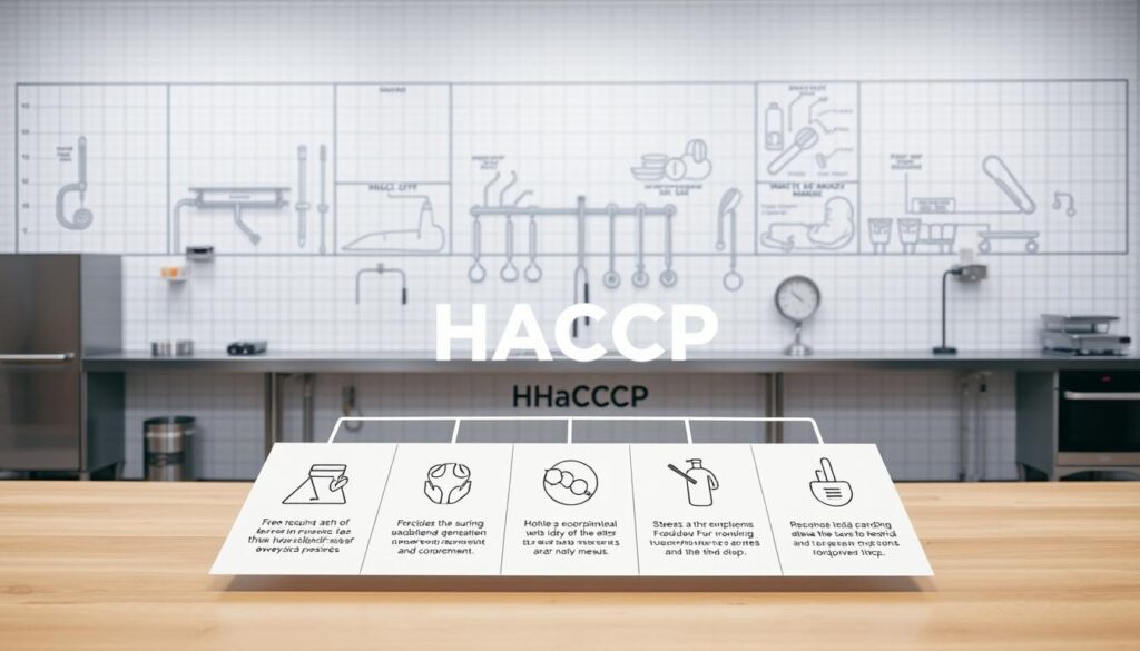 règles HACCP