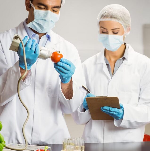 Le Système HACCP en France : Mise en Place, Pratiques et Évolutions de la Formation en 2025