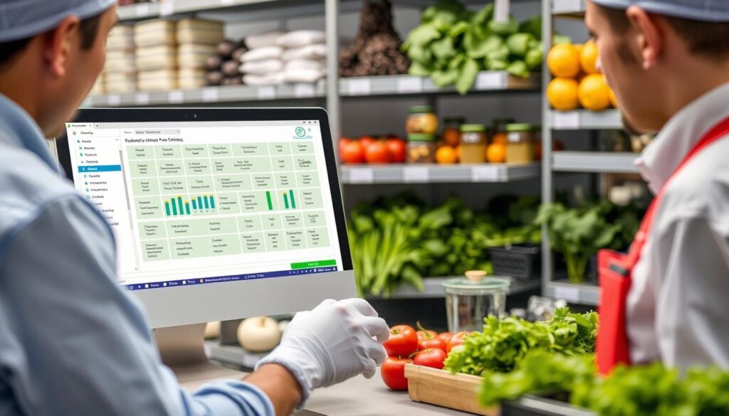 avantages logiciel HACCP petite entreprise