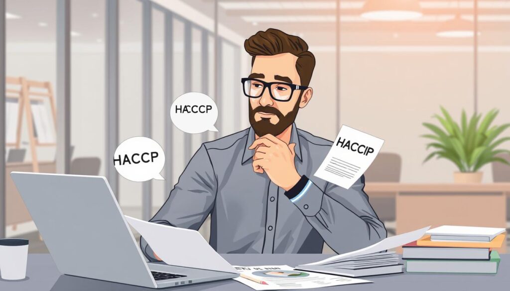 comment choisir logiciel HACCP TPE PME