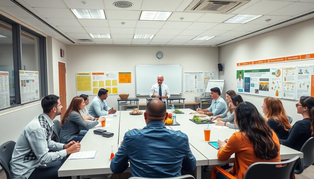 financement formation hygiène