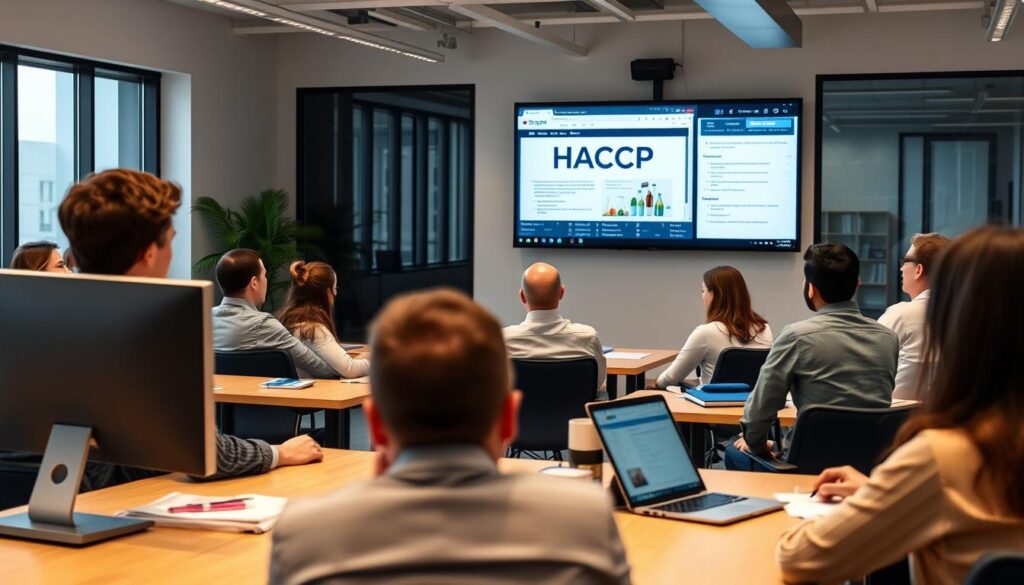 formation haccp en ligne