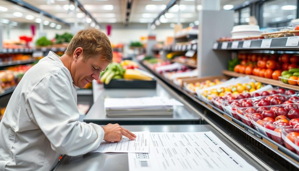 logiciel HACCP Paperless Forms datahex prix