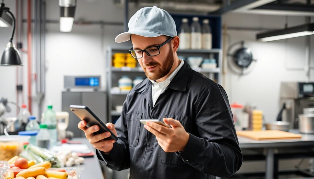 logiciel HACCP SecurEat prix