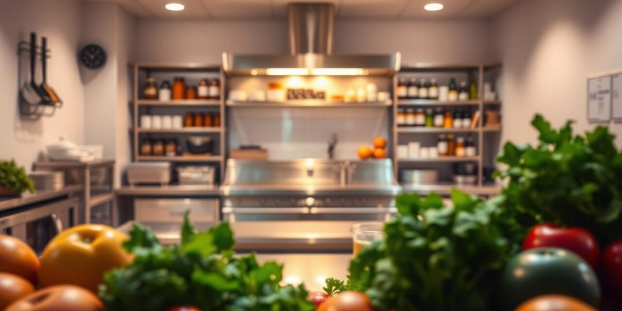 Comparatif 2025 : Quel est le meilleur logiciel HACCP quand on est une TPE/PME ?