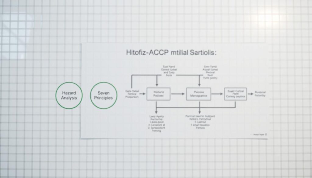 points critiques méthode HACCP