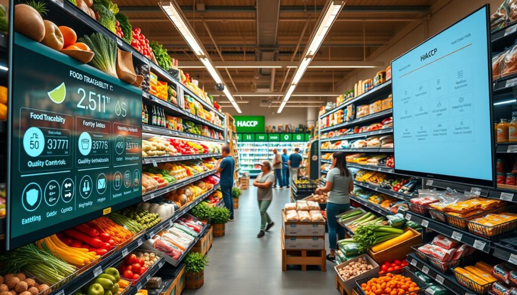 sécurité alimentaire