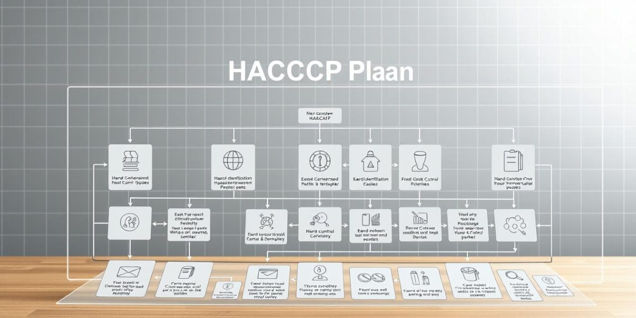 Exemples de plan HACCP : modèles et conseils pour les pros