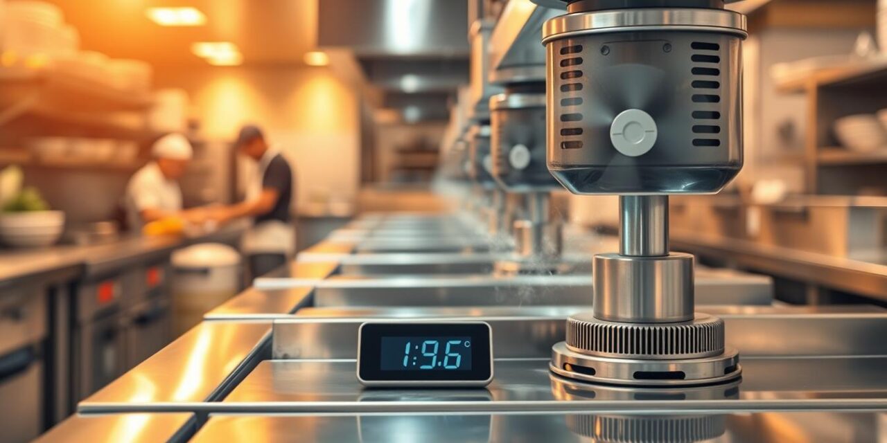 Pourquoi le Refroidissement Est-il le CCP le Plus Dangereux en Restauration ?