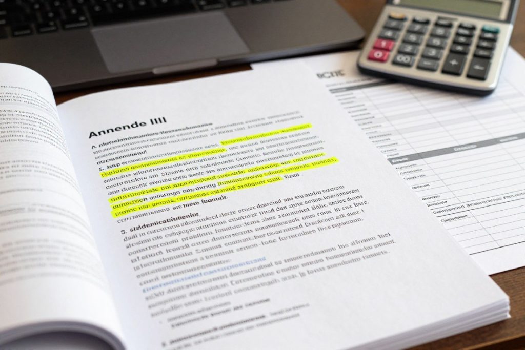 Annexes réglementaires arrêté HACCP restauration Annexes réglementaires arrêté HACCP restauration