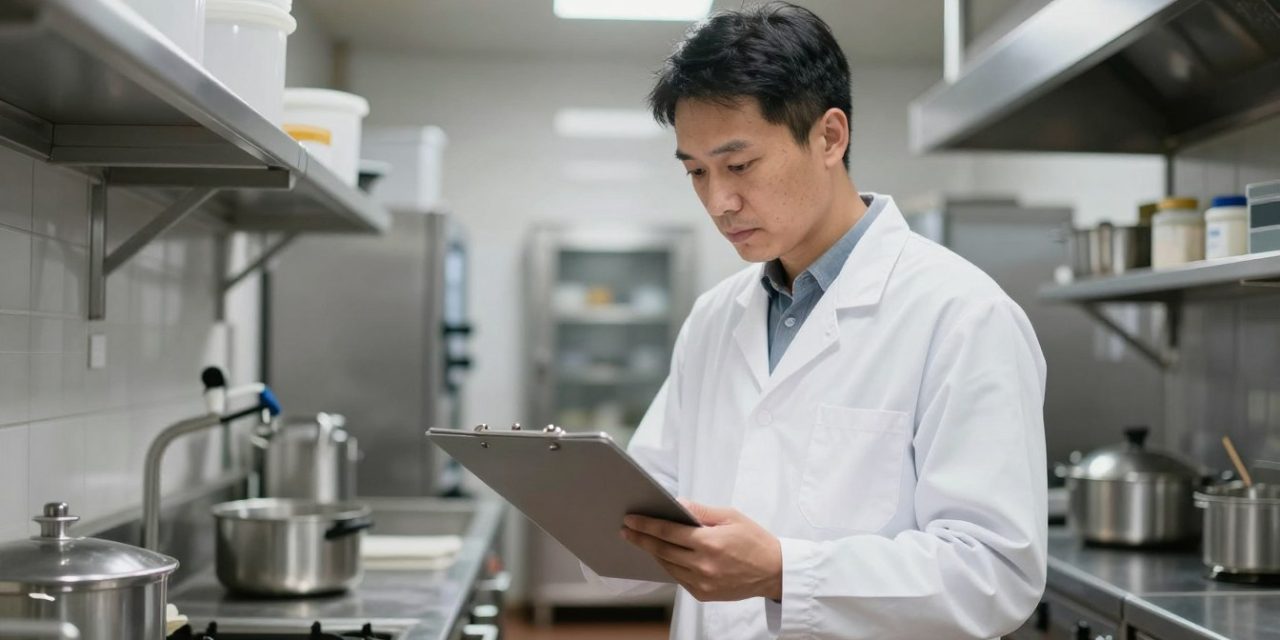 Les Nouveaux Contrôles Sanitaires « Alim&rsquo;confiance » : Comment Obtenir la Mention « Très Satisfaisant » ?