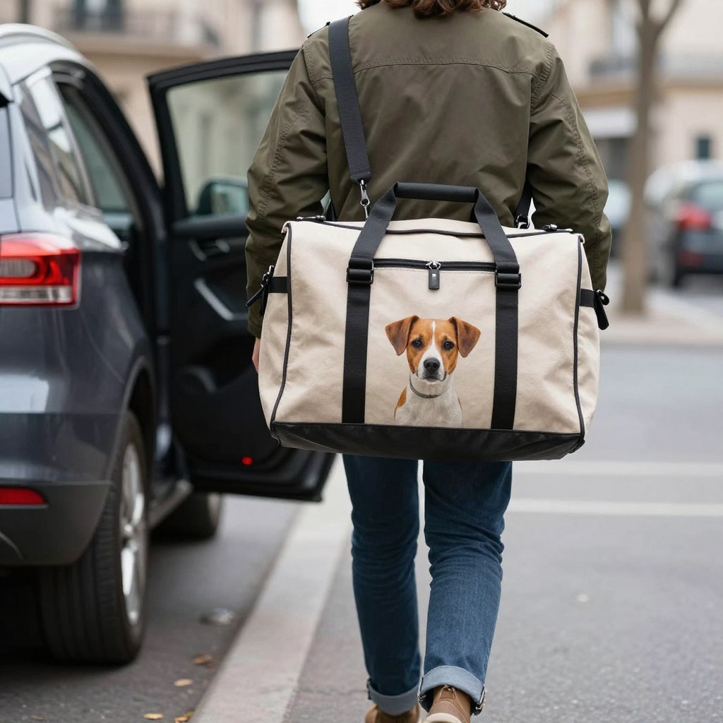 Transport rapide et direct