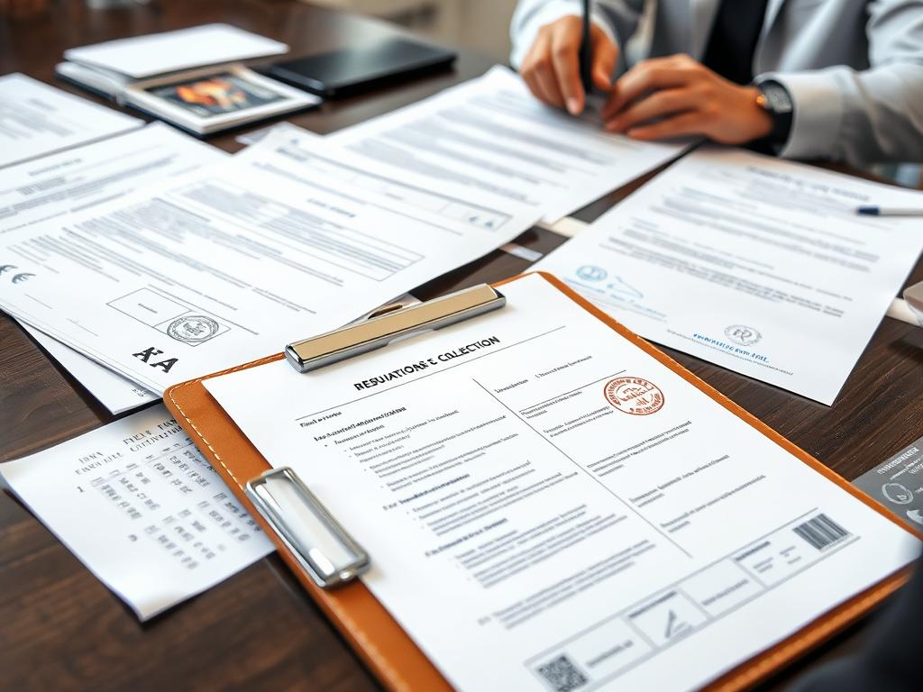 Legal documentation for huile de friture collection obligations in restaurant Legal documentation for huile de friture collection obligations in restaurant