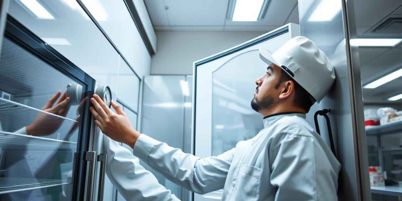 Comment réagir face à une panne de chambre froide ?