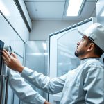 Comment réagir face à une panne de chambre froide ?