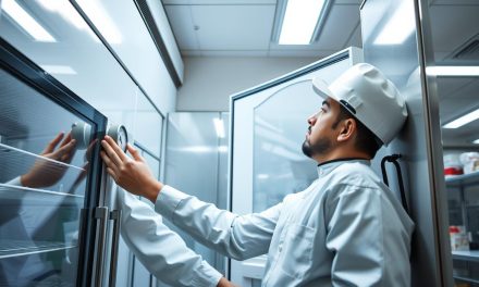 Comment réagir face à une panne de chambre froide ?