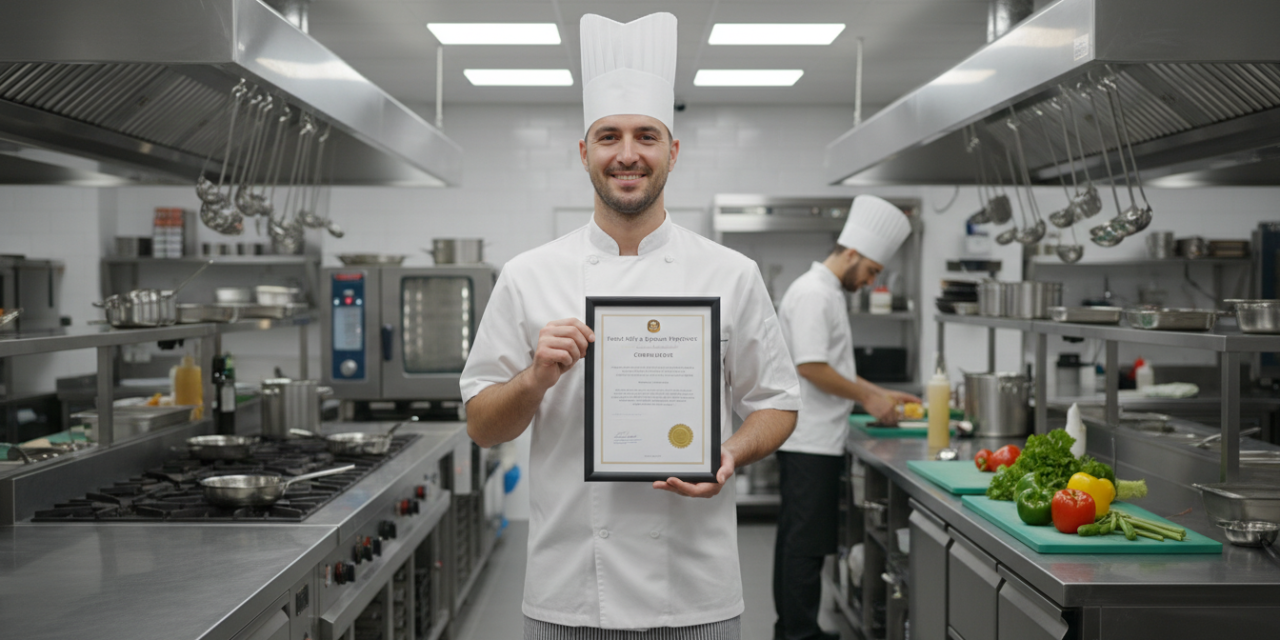 Le Guide du Certificat d&rsquo;Hygiène en Restauration : Obligations, Formation et Mise en Conformité