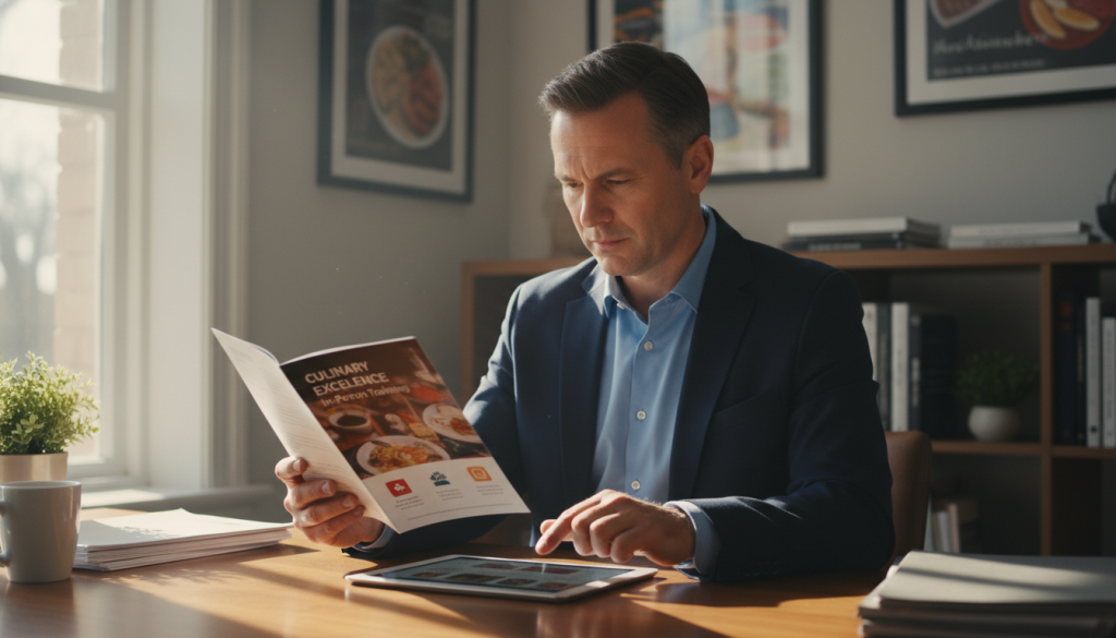 formation HACCP obligatoire restauration France