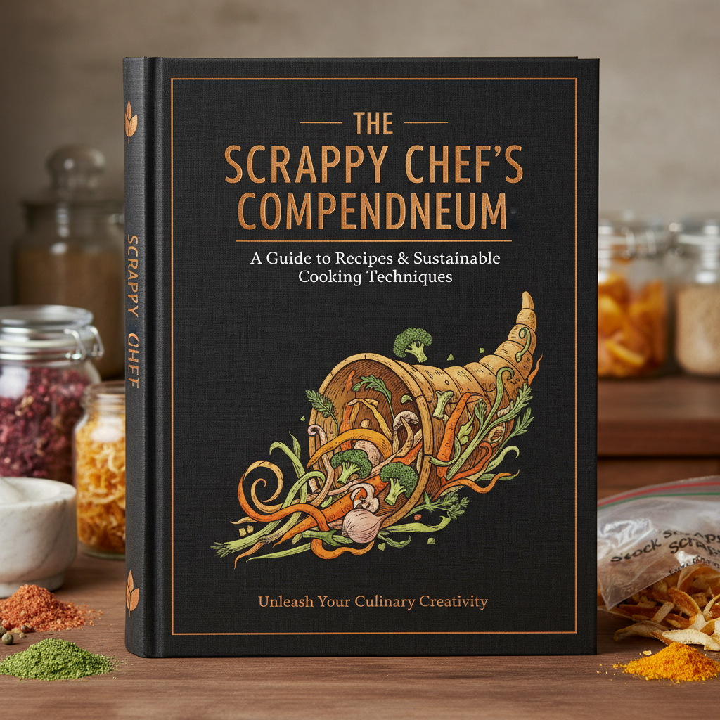 Guide de recettes anti-gaspi pour valoriser les épluchures en cuisine professionnelle