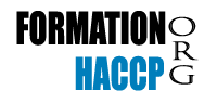 Formation Haccp en ligne